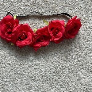 Hold for Sophie - Eras Tour “I Bet You Think About Me” Outfit accessories